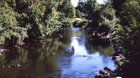 Roe Valley Country Park