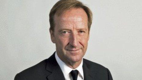 Alex Younger