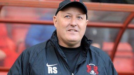 Russell Slade