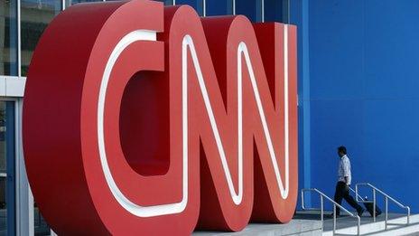 CNN logo