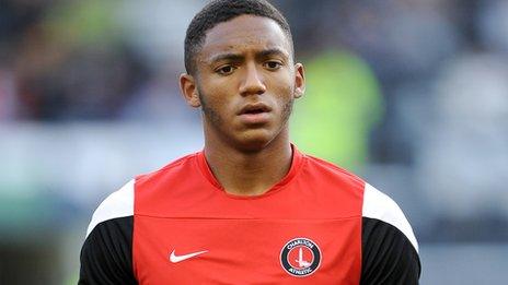 Joe Gomez