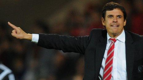 Chris Coleman