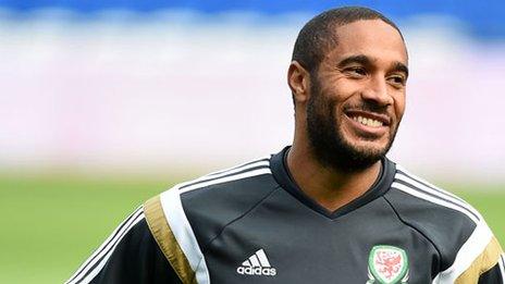 Ashley Williams