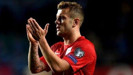 Jack Wilshere