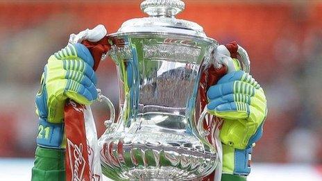 FA Cup