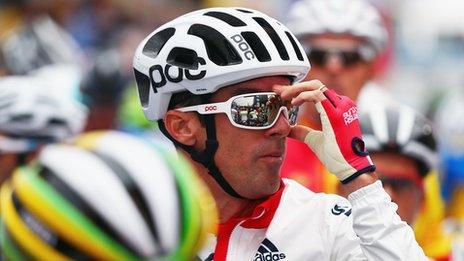 David Millar