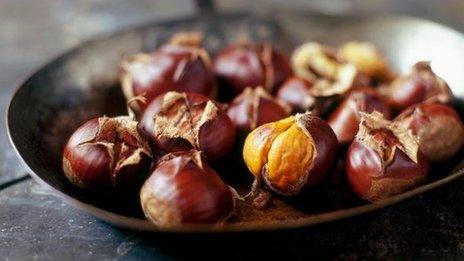 Chestnuts