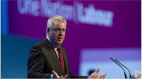 Carwyn Jones