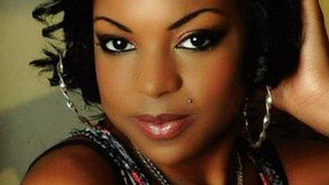 Laurene-Danielle Jackson