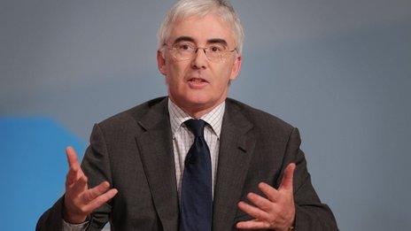 Lord Freud