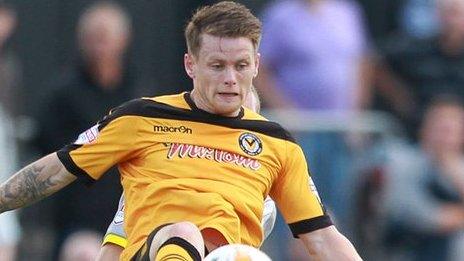 Mark Byrne