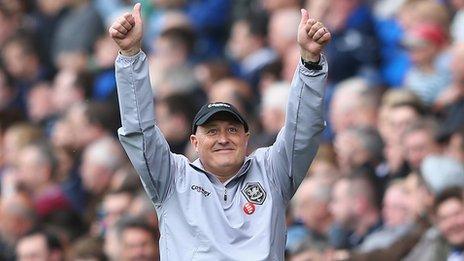 Russell Slade