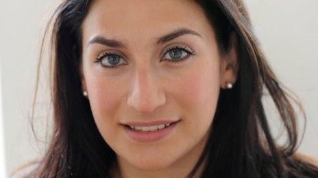 Luciana Berger