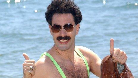 Borat