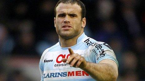 Jamie Roberts