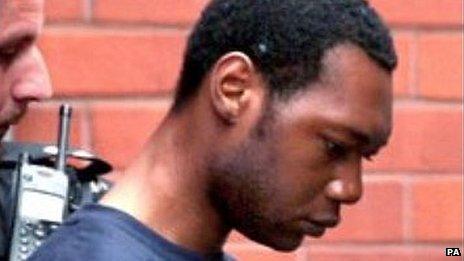 Ikechukwu Tennyson Obih