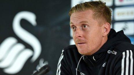 Garry Monk