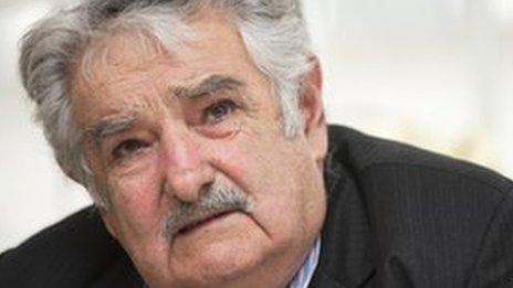 Jose Mujica