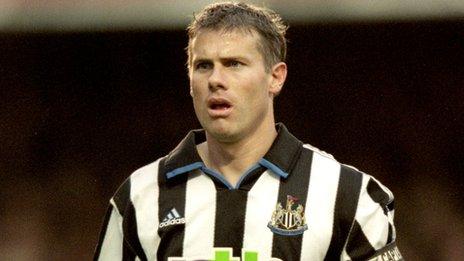 Rob Lee