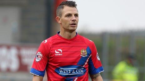 Jamie Cureton