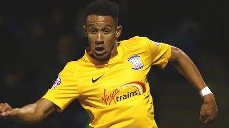 Callum Robinson