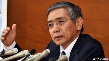 Kuroda