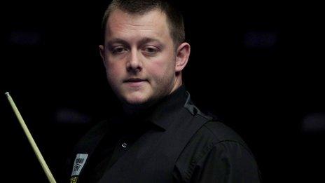 Mark Allen