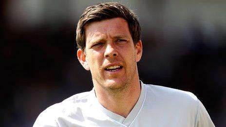 Darrell Clarke