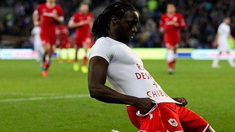 kenwyne Jones