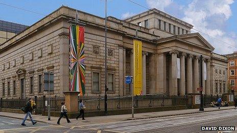 Manchester Art Gallery