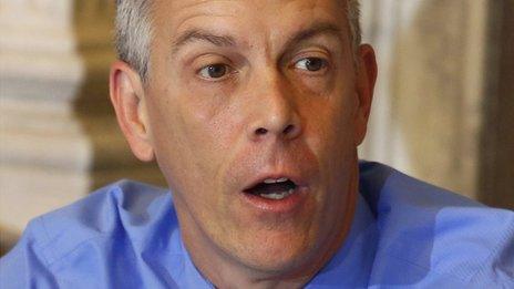 Arne Duncan