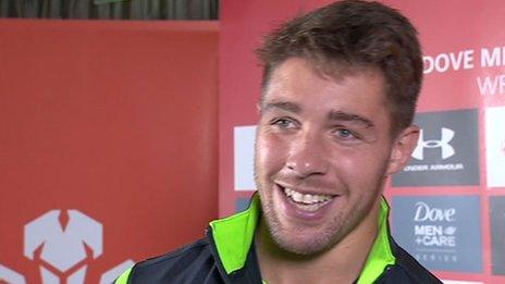 Rhys Webb