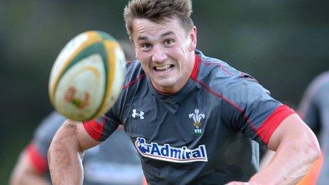 Jonathan Davies