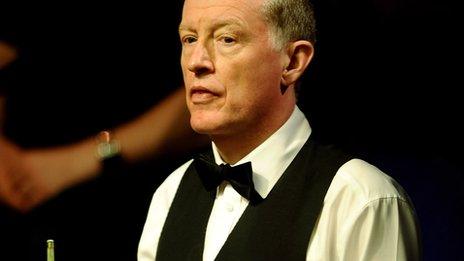 Steve Davis