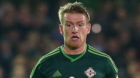 Steven Davis