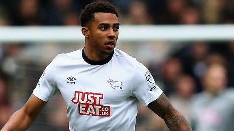 Cyrus Christie