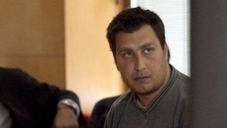Deyan Deyanov