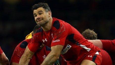 Mike Phillips