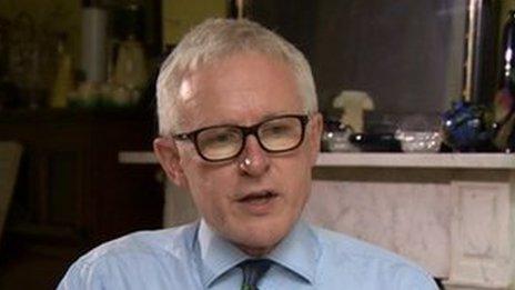 Norman Lamb