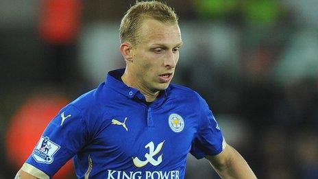 Ritchie De Laet