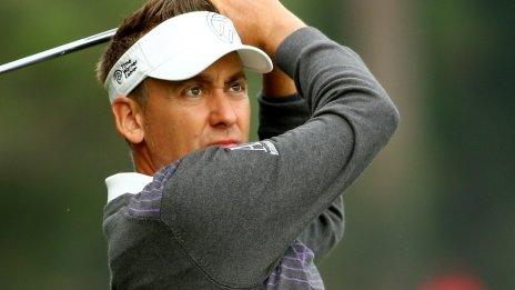 Ian Poulter