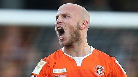 Luke Guttridge