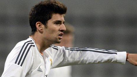 Enzo Zidane