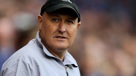 Russell Slade