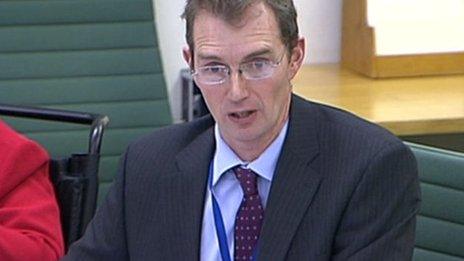 David Davies MP