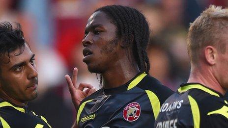 Romaine Sawyers