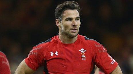 Mike Phillips