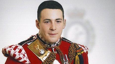 Lee Rigby