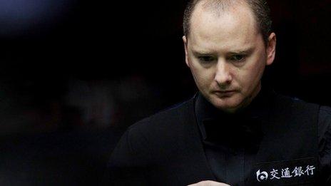 Graeme Dott