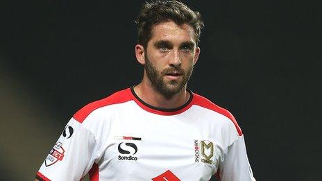 Will Grigg